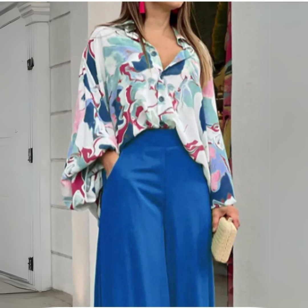 Conjunto Karina - Eleganz