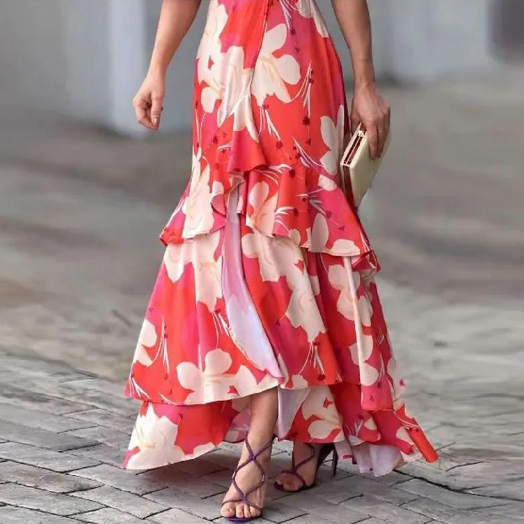 Vestido Angelita - Eleganz