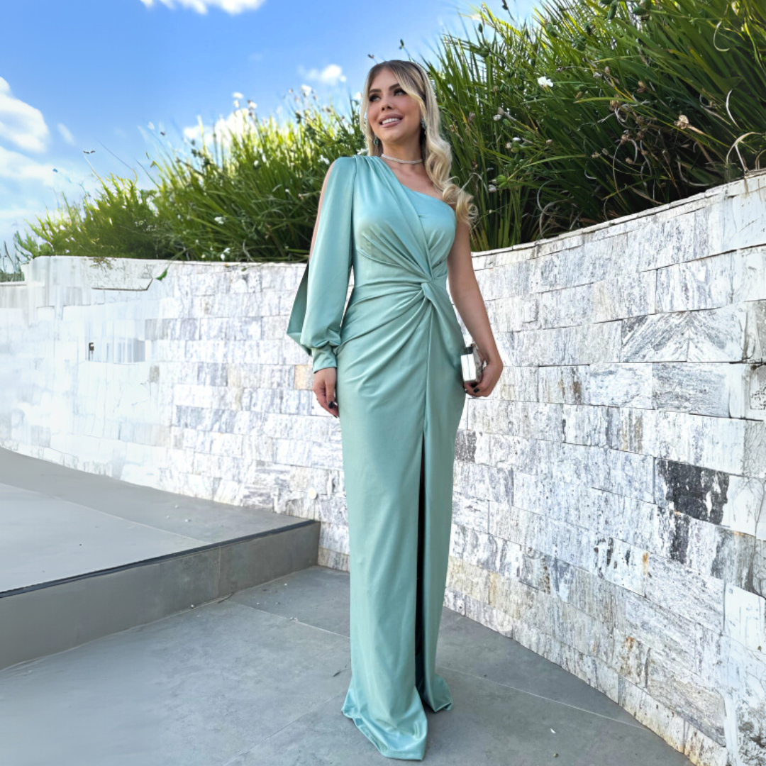 Vestido Rosangela - Eleganz