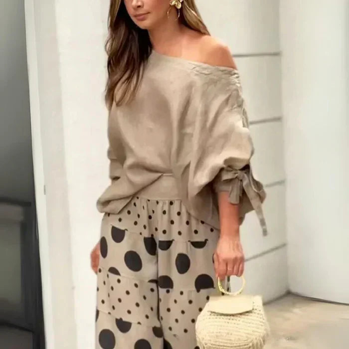Conjunto Suelen - Eleganz