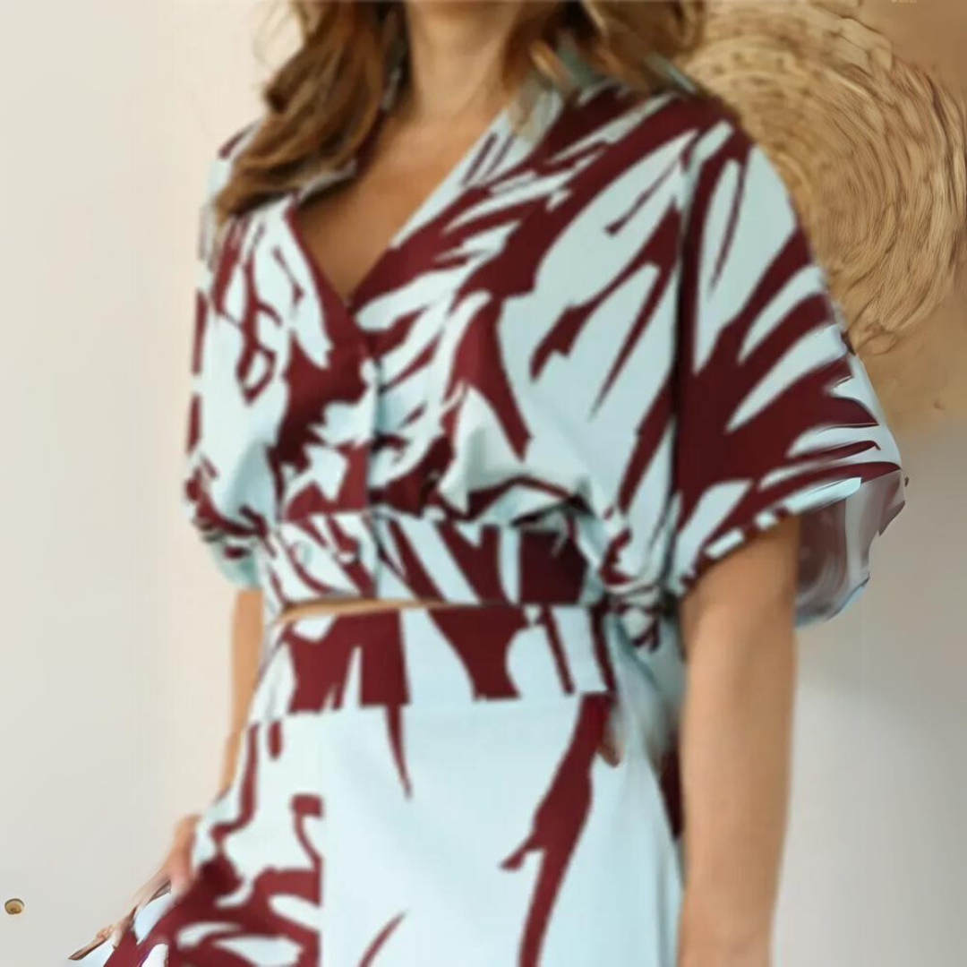 Anny Set - Eleganz