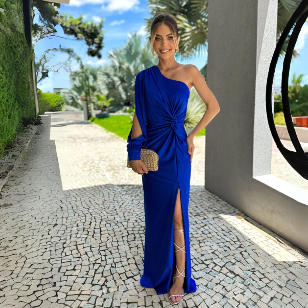Vestido Rosangela - Eleganz