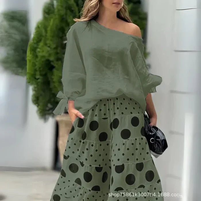 Conjunto Suelen - Eleganz