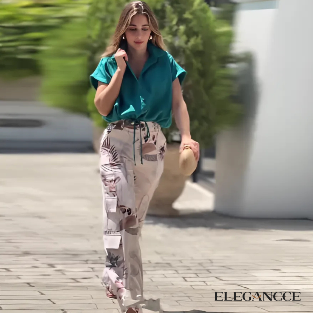 Conjunto Eleganz - Nicole