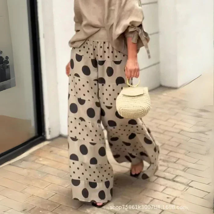 Conjunto Suelen - Eleganz