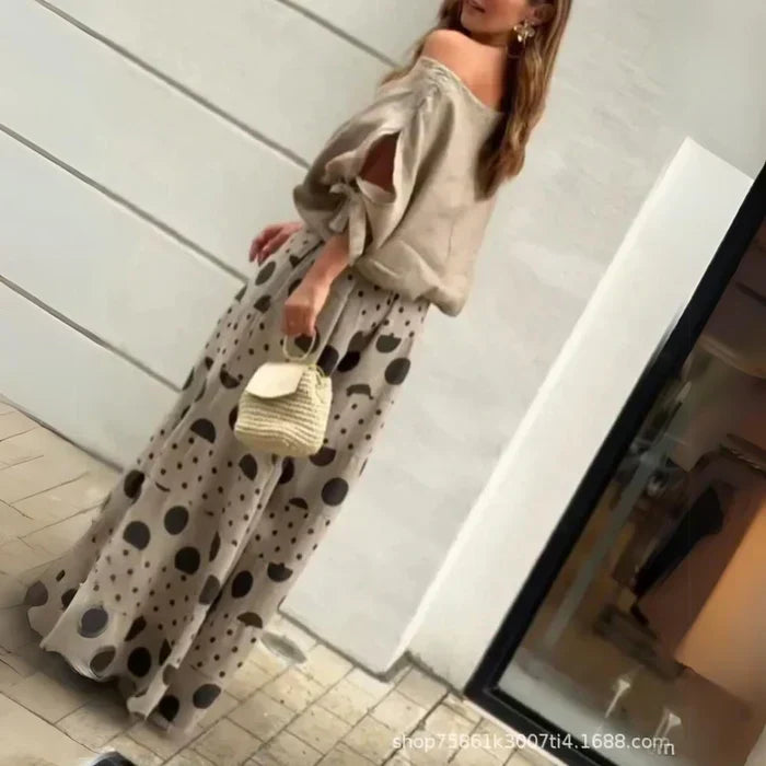 Conjunto Suelen - Eleganz