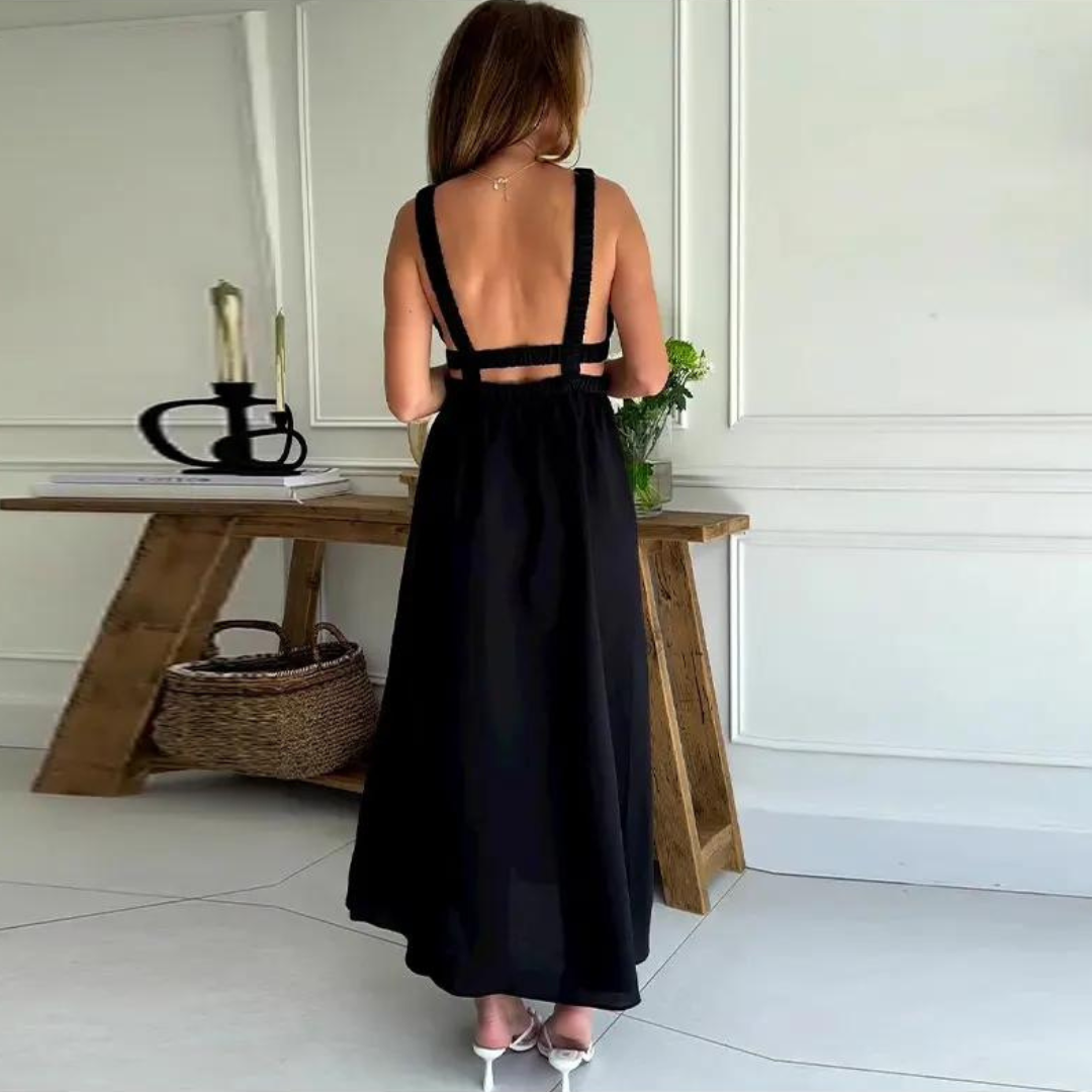 Vestido Talyta - Eleganz