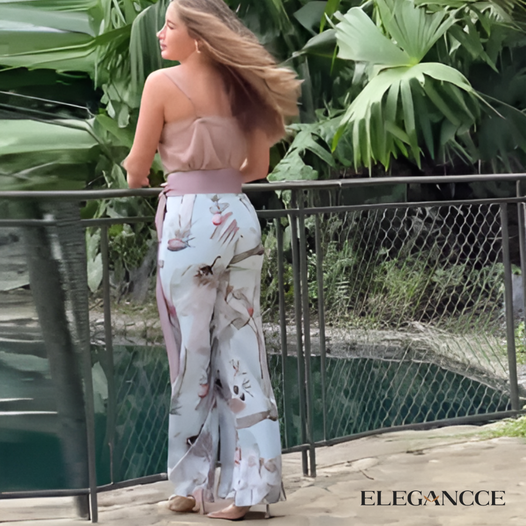 Conjunto Eleganz - Magda