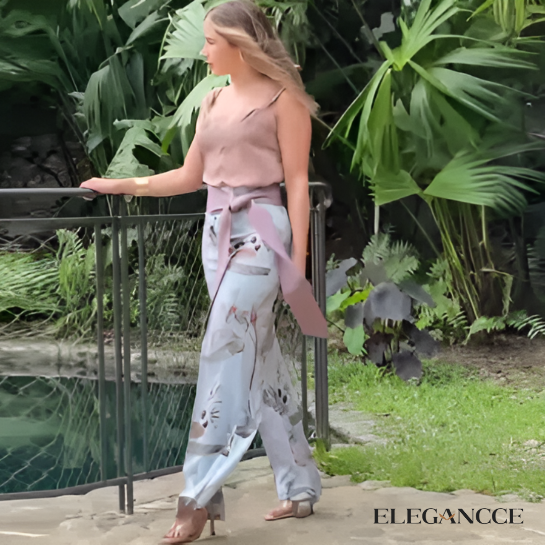 Conjunto Eleganz - Magda