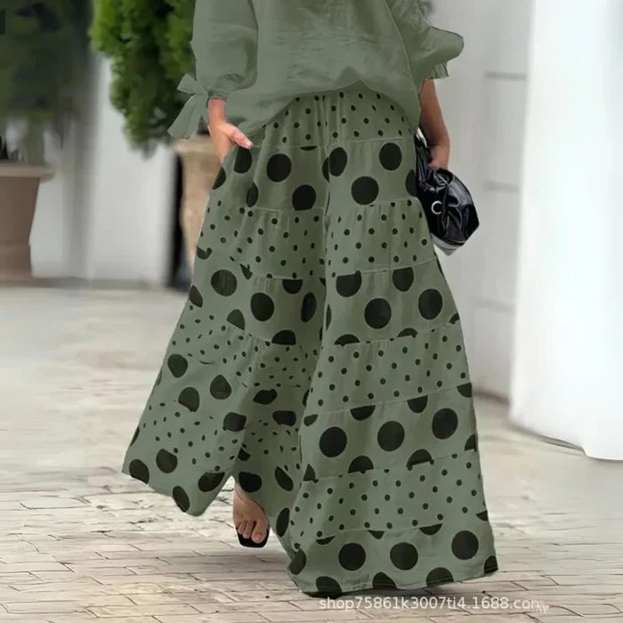 Conjunto Suelen - Eleganz