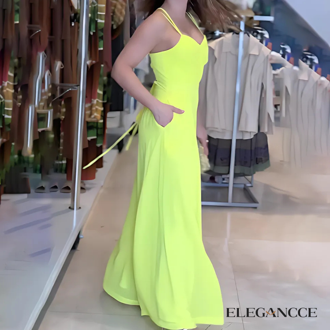Macacão Eleganz - Theodora