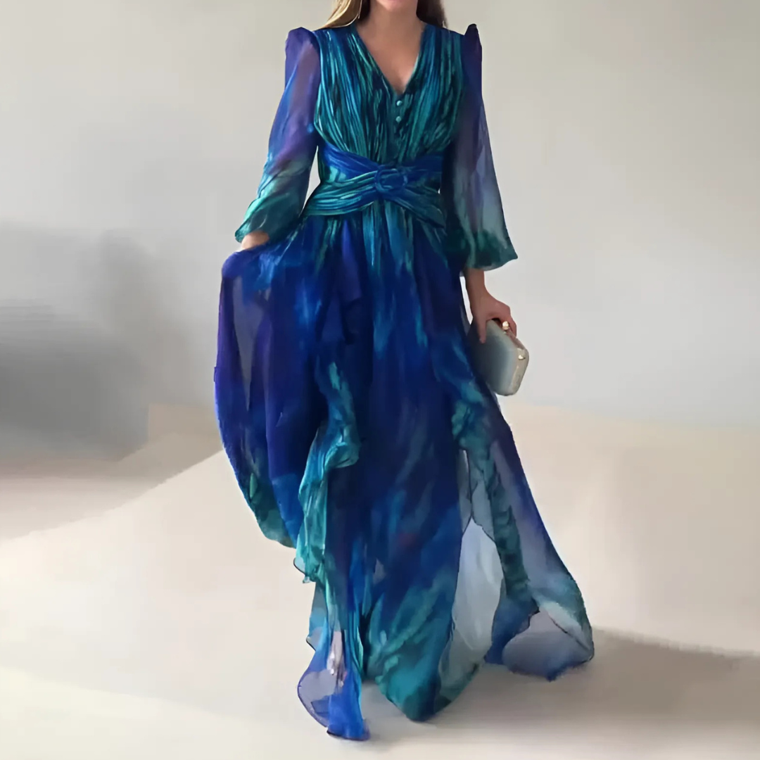 Beth Dress - Eleganz