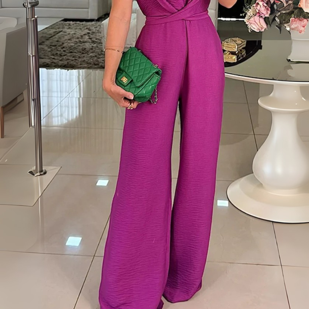 Milena Jumpsuit - Eleganz