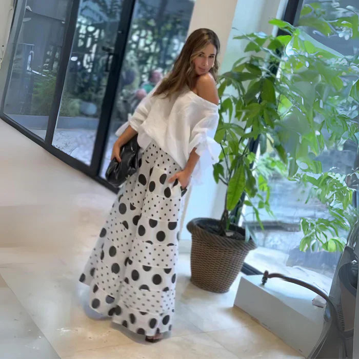 Conjunto Suelen - Eleganz