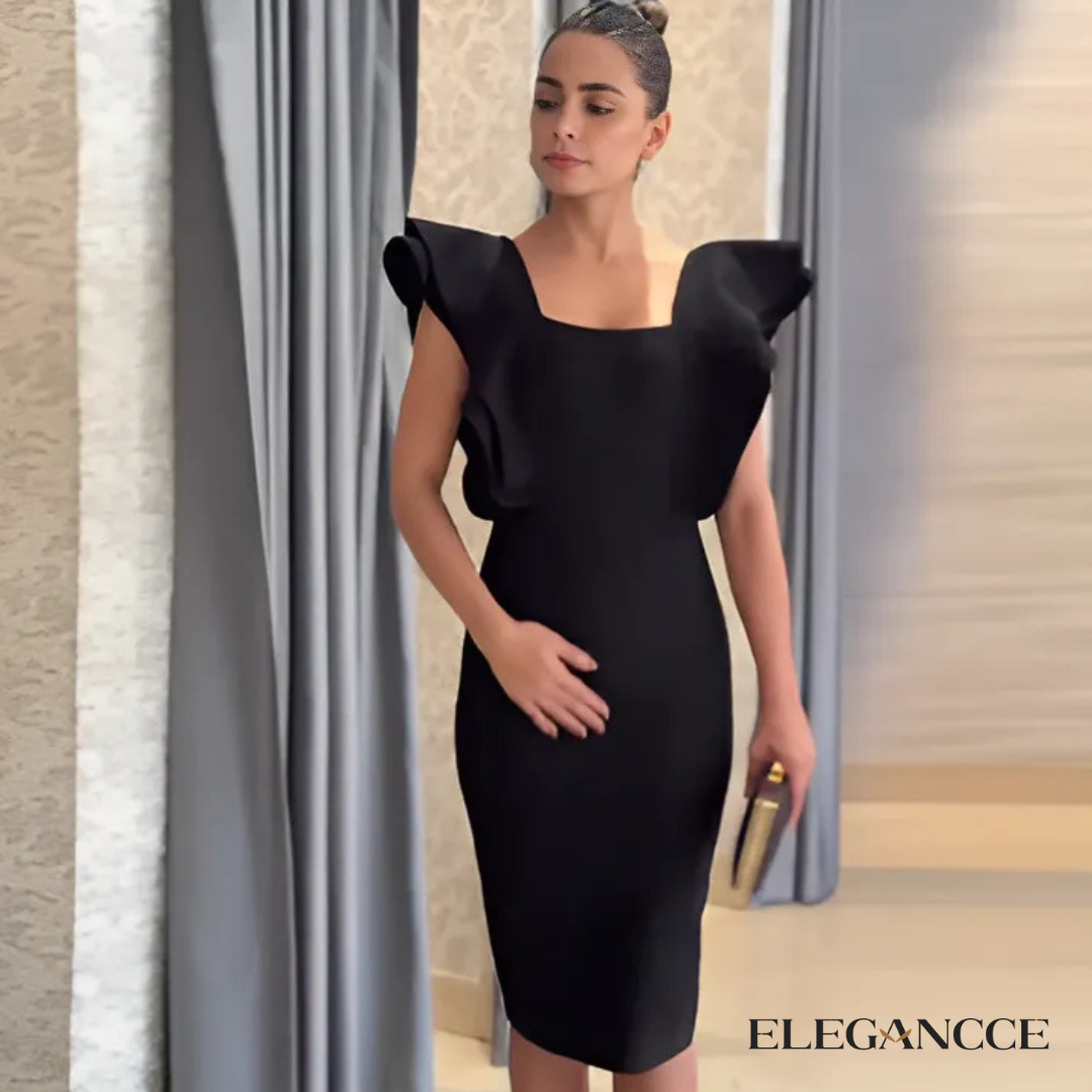 Eleganz Kleid - Lorraine