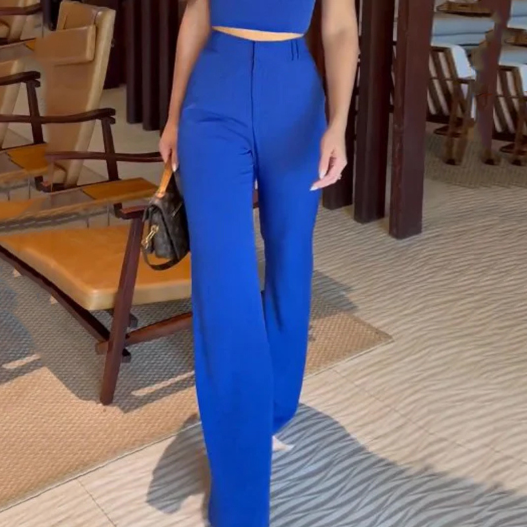 Conjunto Azure - Eleganz