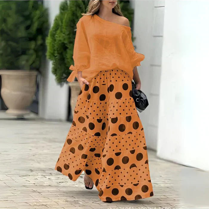 Conjunto Suelen - Eleganz