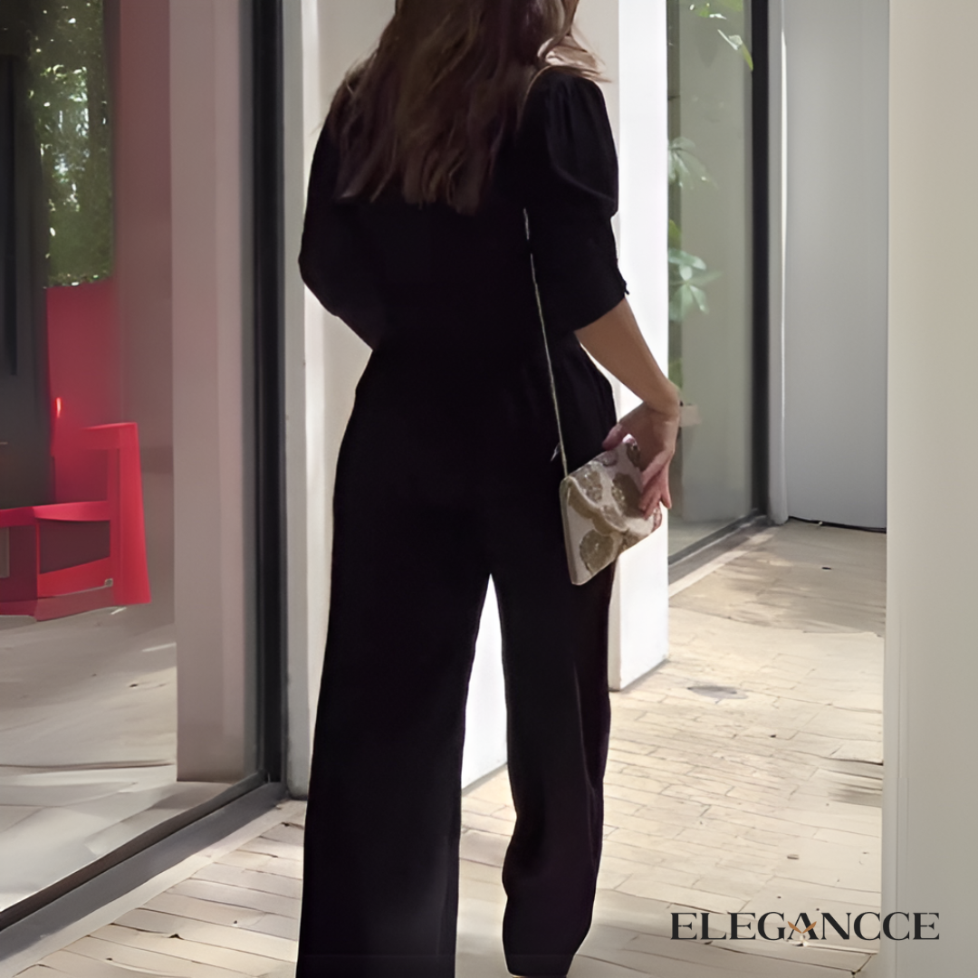 Conjunto Eleganz - Mably