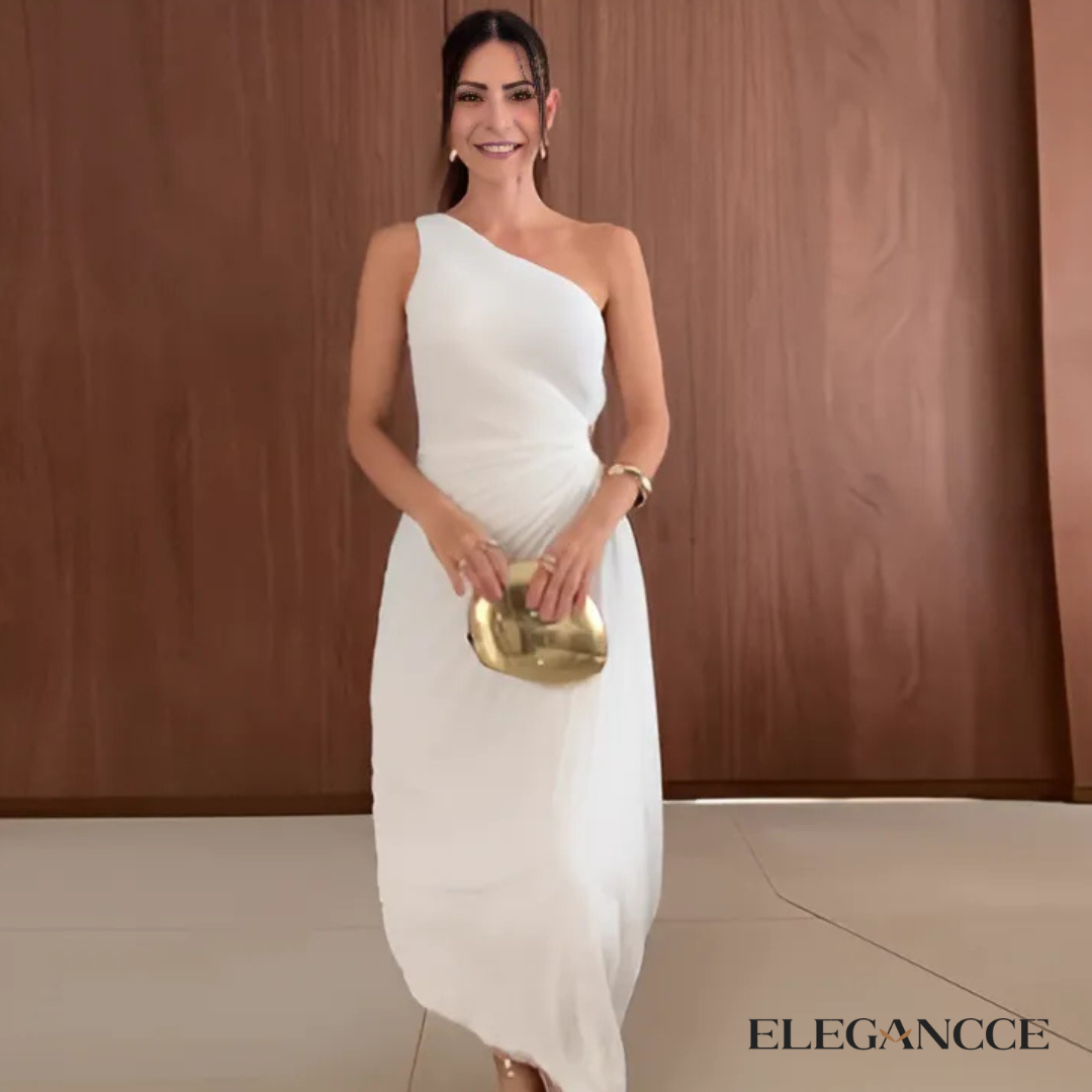 Vestido Eleganz - Kassia