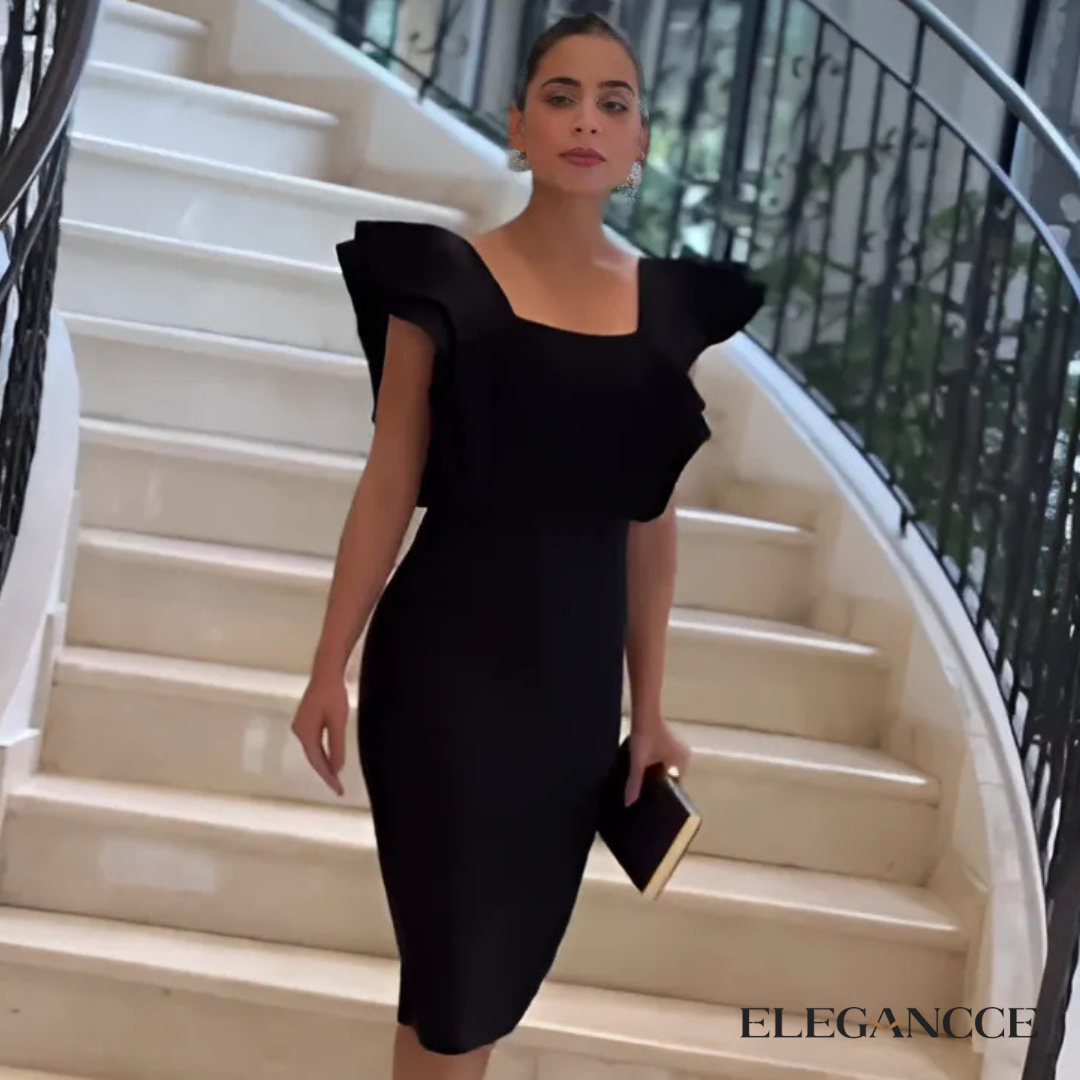 Eleganz Kleid - Lorraine