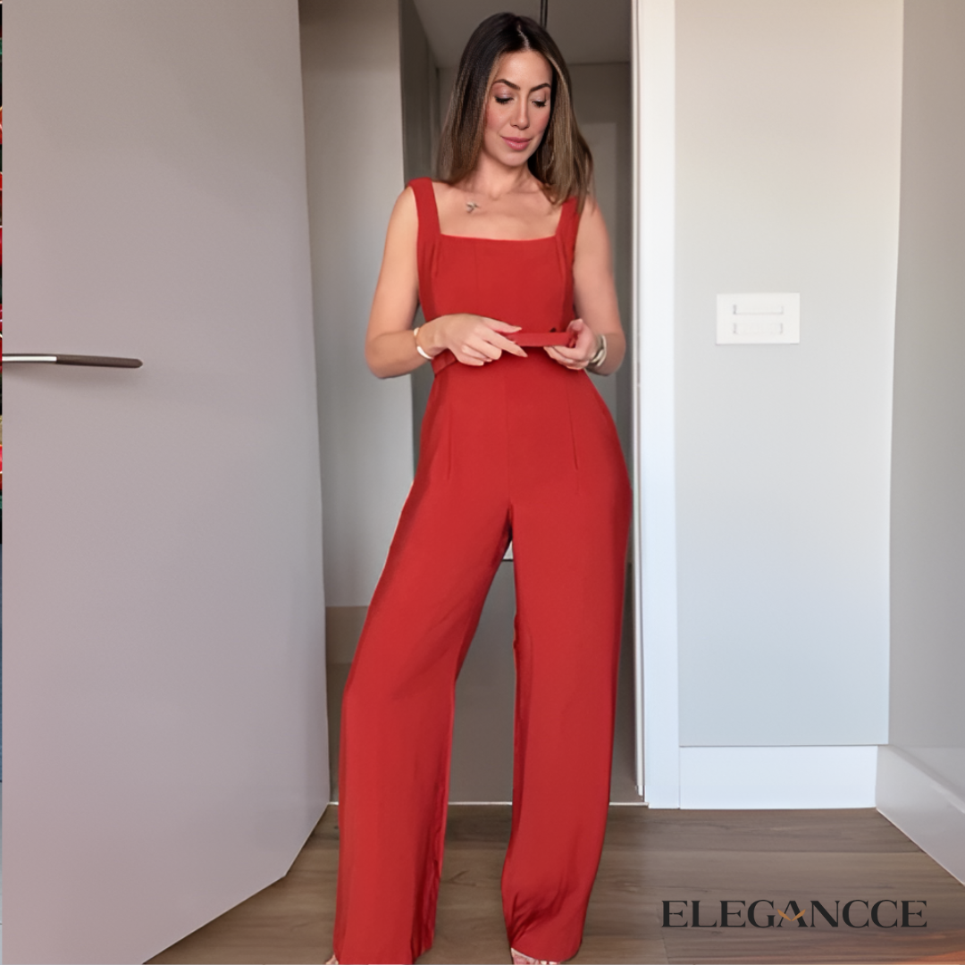 Macacão Eleganz - Liana