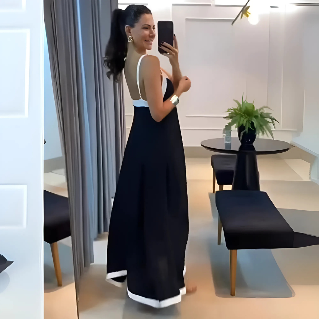 Vestido Isabela - Eleganz