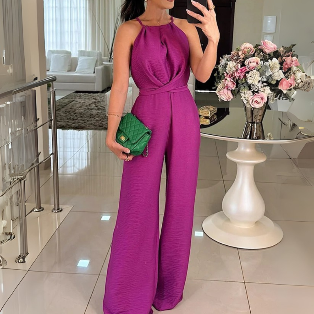 Milena Jumpsuit - Eleganz