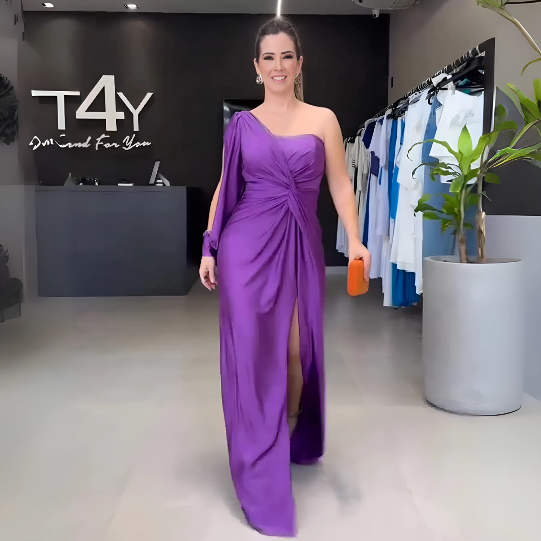 Vestido Rosangela - Eleganz