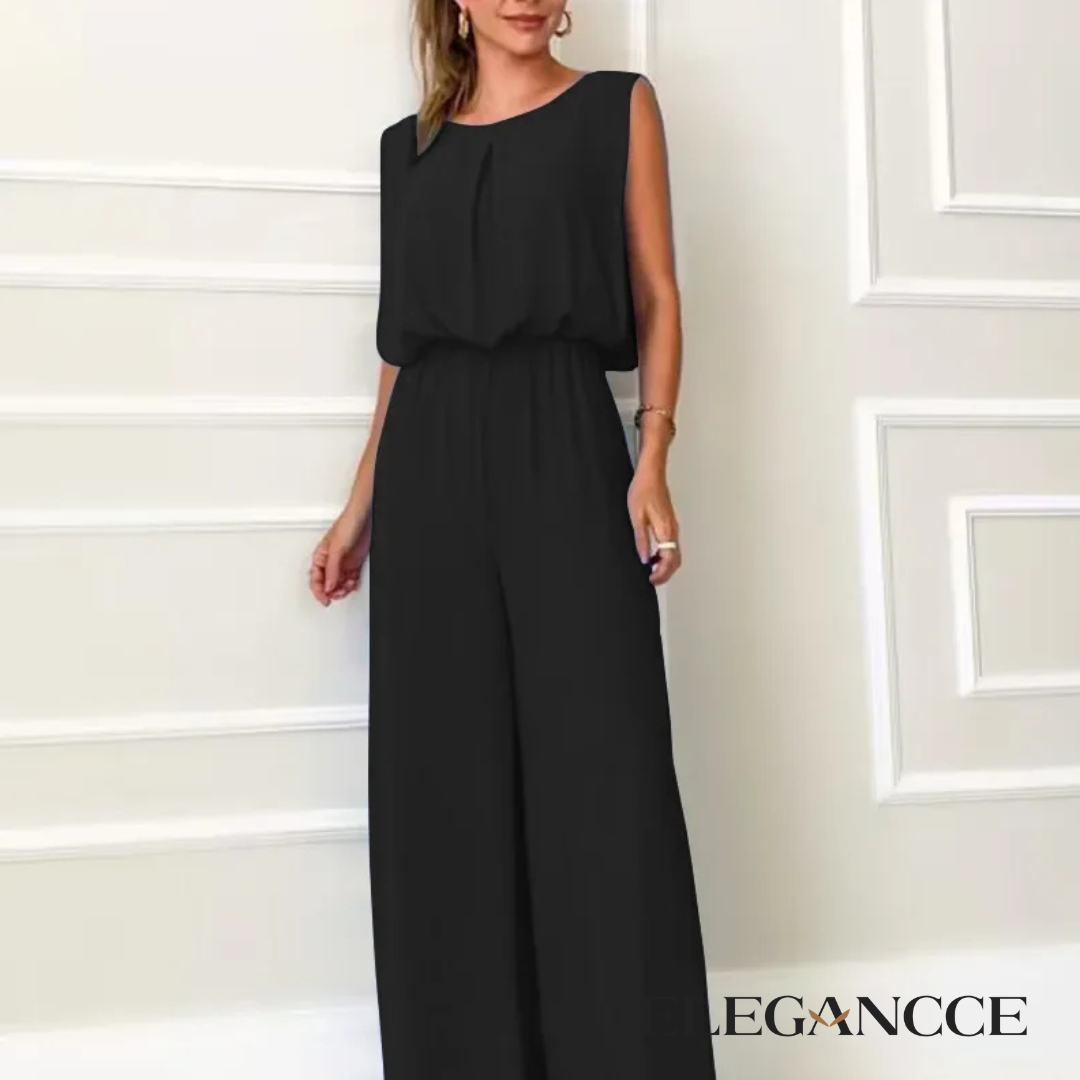 Natali Jumpsuit - Eleganz