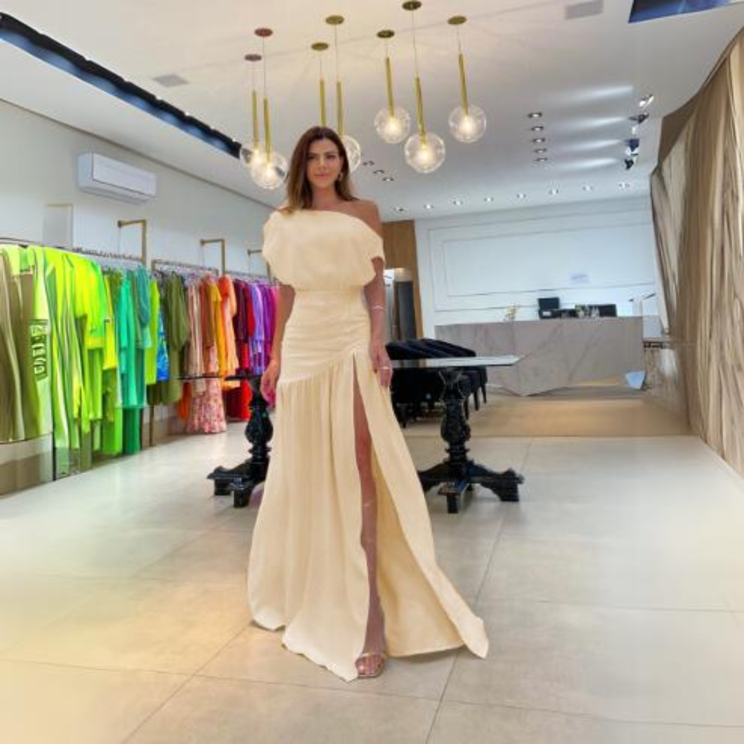 Anavi dress - Eleganz