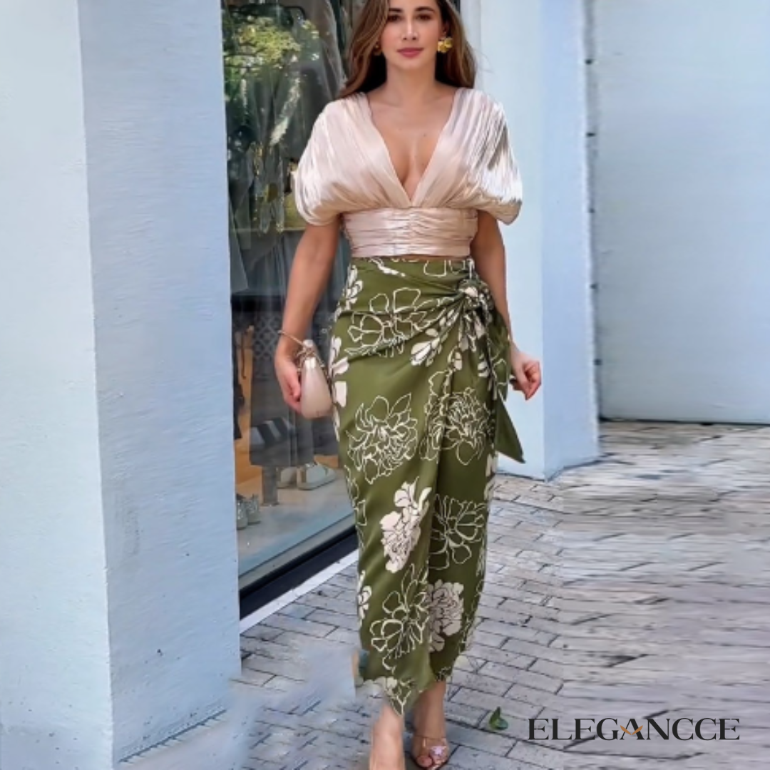 Conjunto Eleganz - Stephany