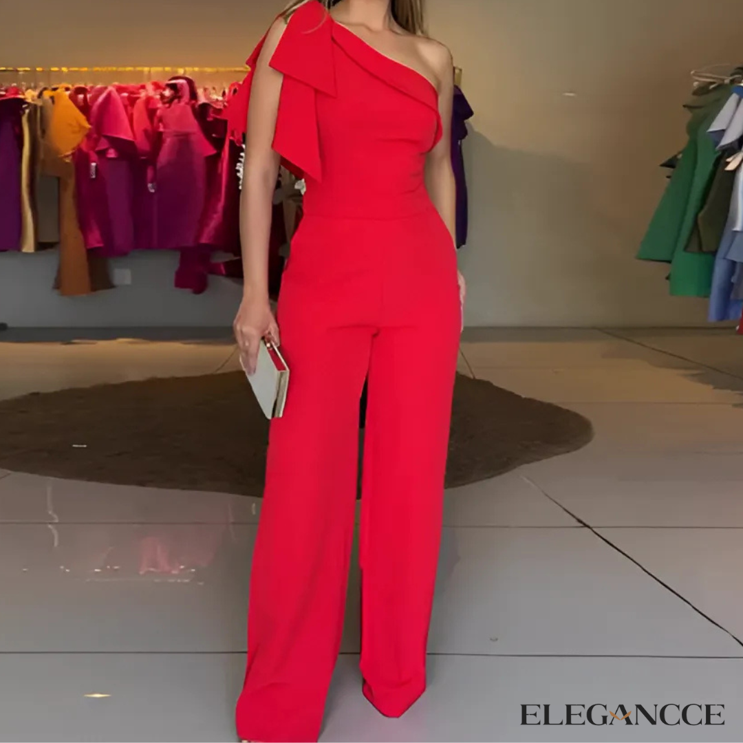 Macacão Eleganz - Aurora