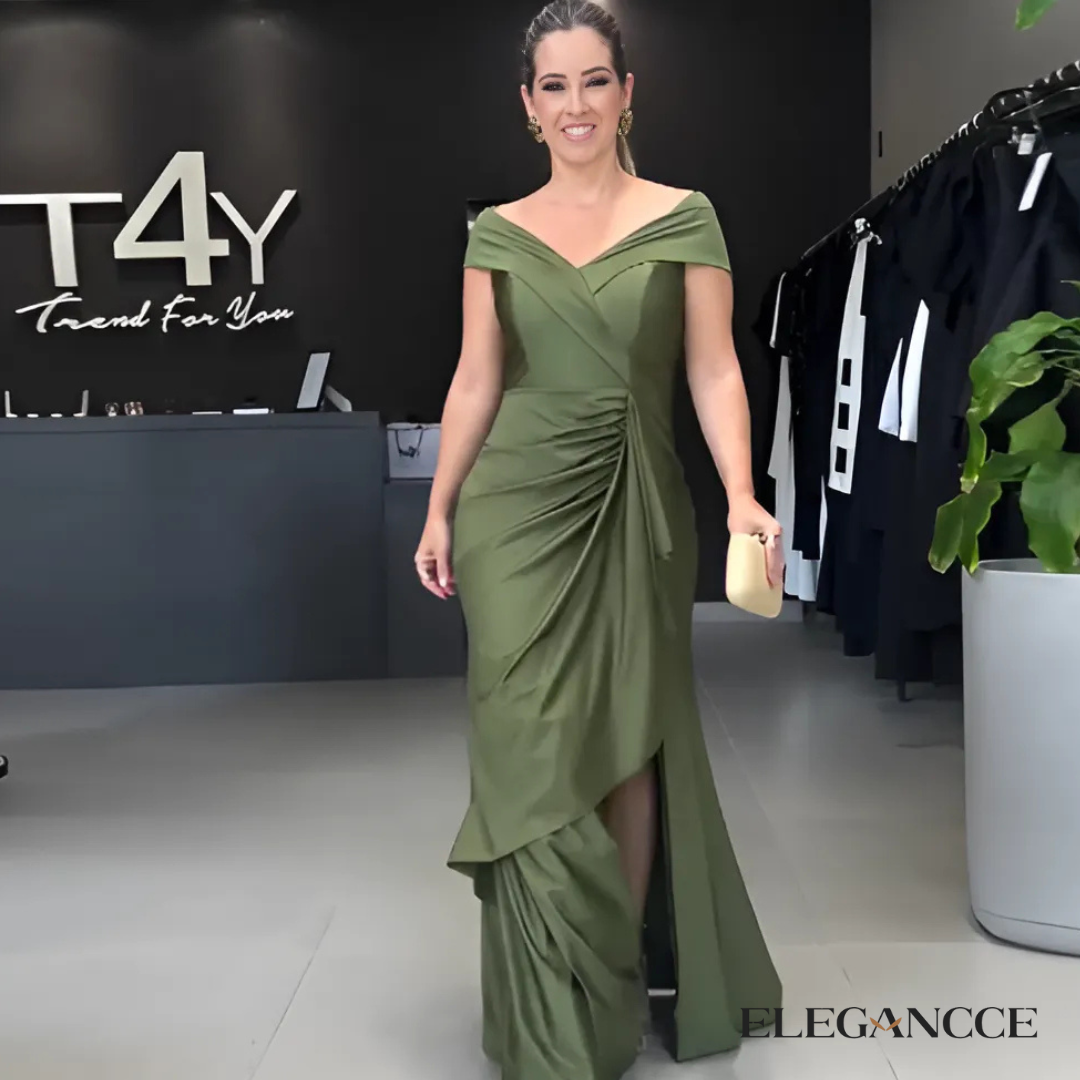Vestido Eleganz - Lorena