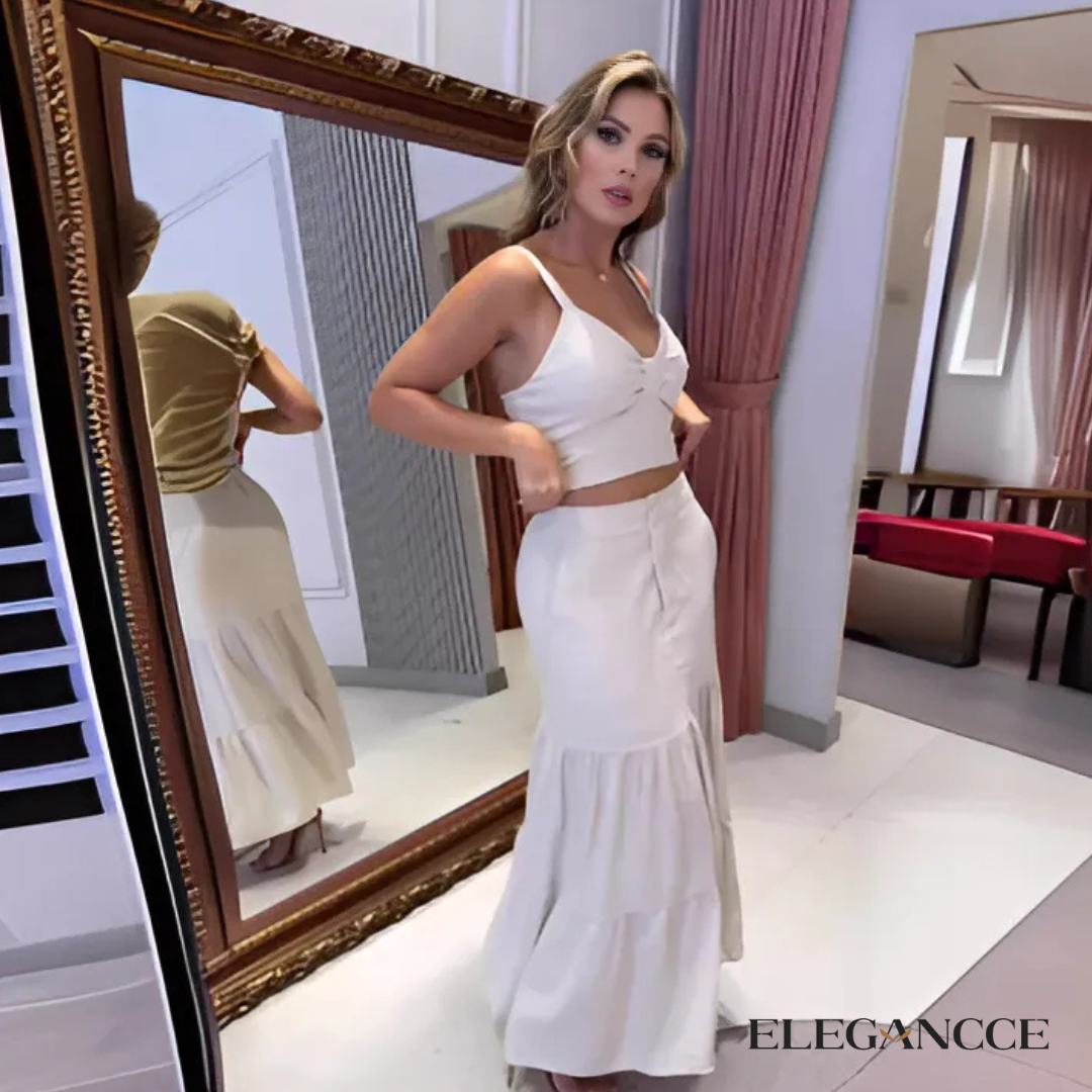 Conjunto Eleganz - Clarisse