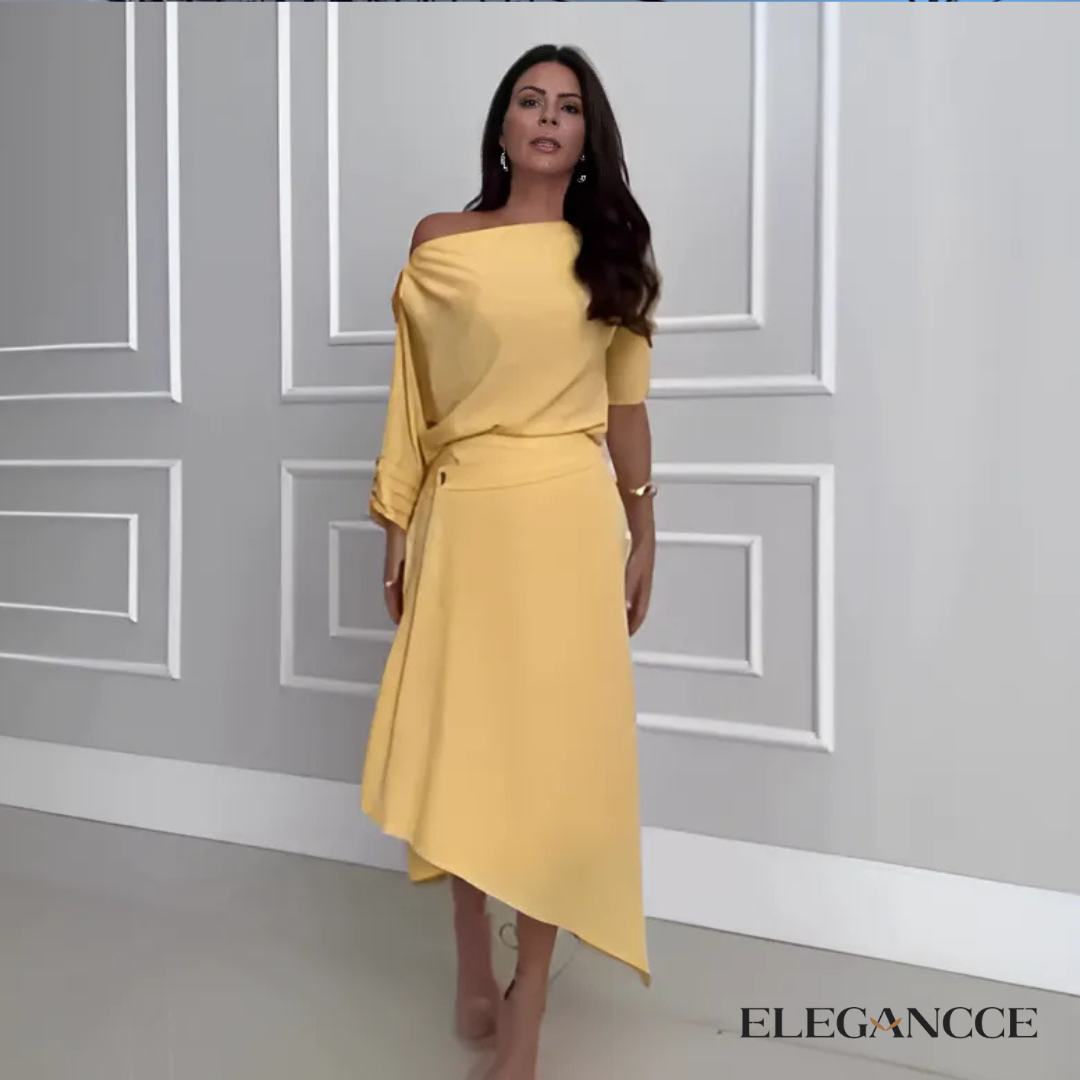 Conjunto Eleganz - Juliette