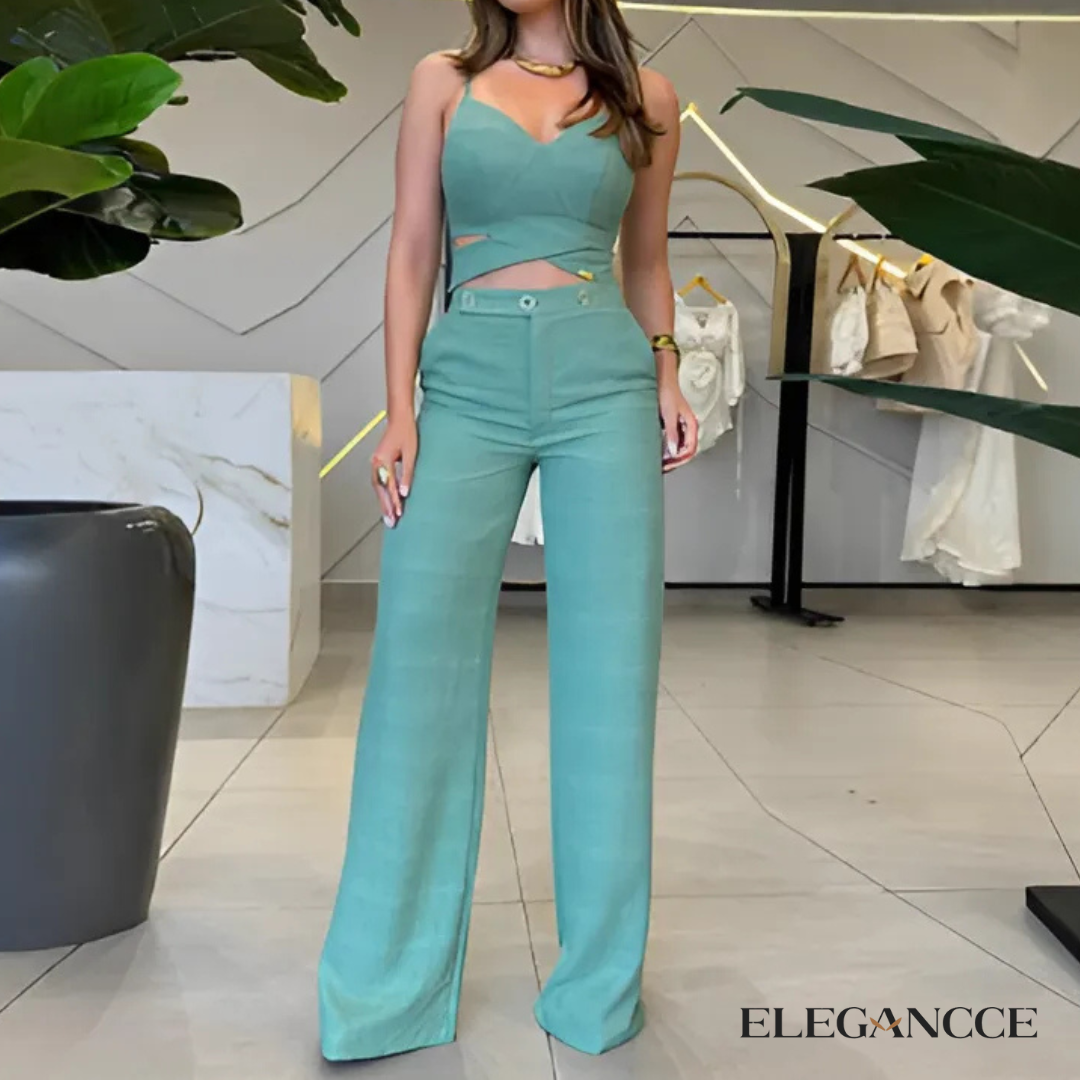 Conjunto Eleganz - Sthefany