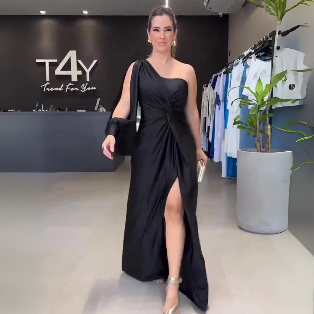 Vestido Rosangela - Eleganz