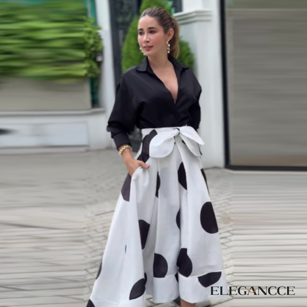 Conjunto Eleganz - Fernanda