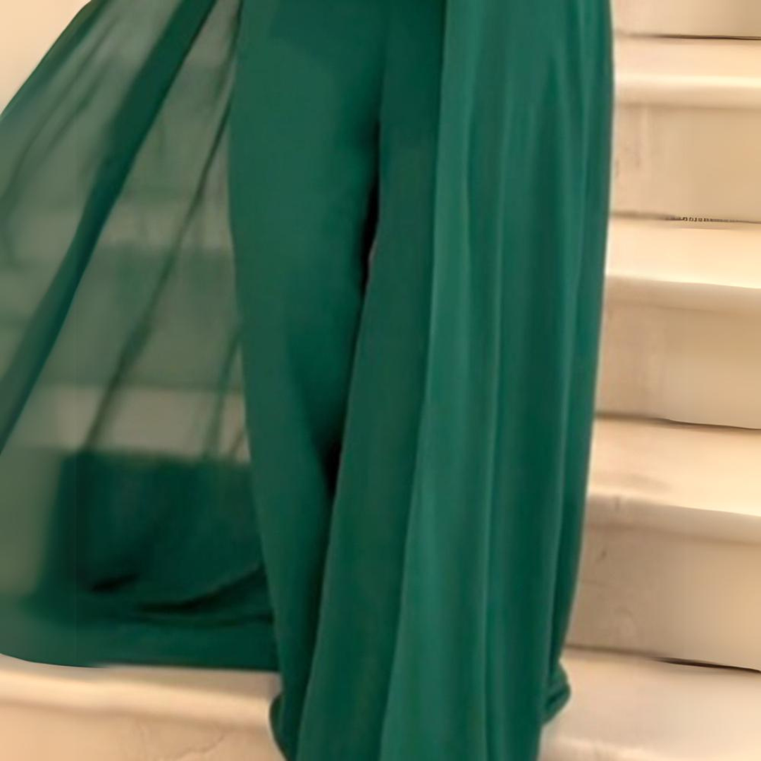 Macacão Rubia - Eleganz