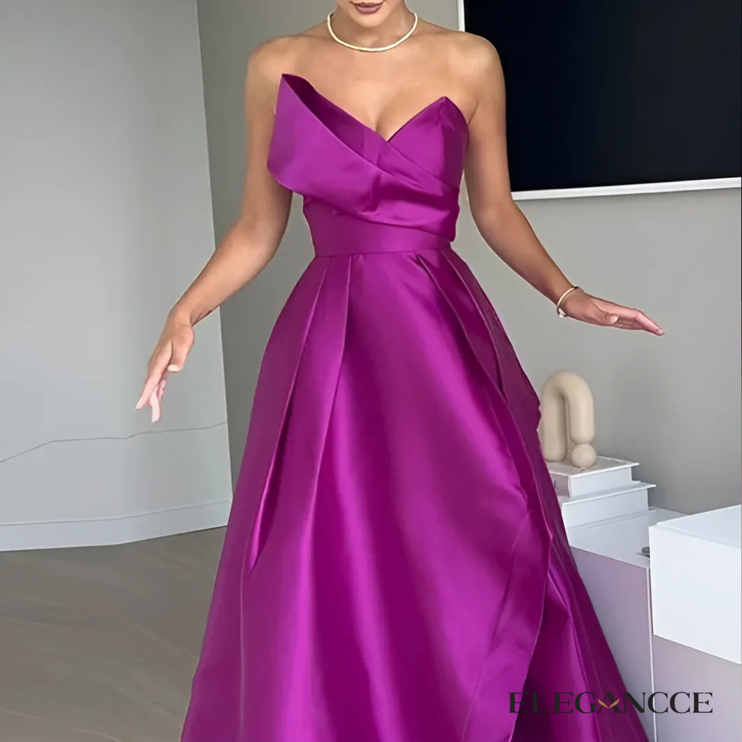 Vestido Eleganz - Yara