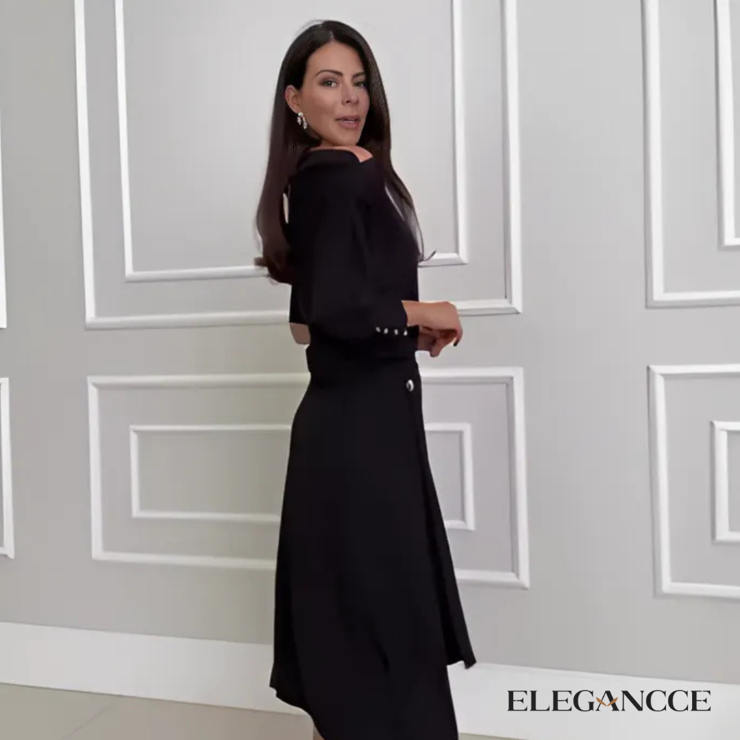 Conjunto Eleganz - Juliette
