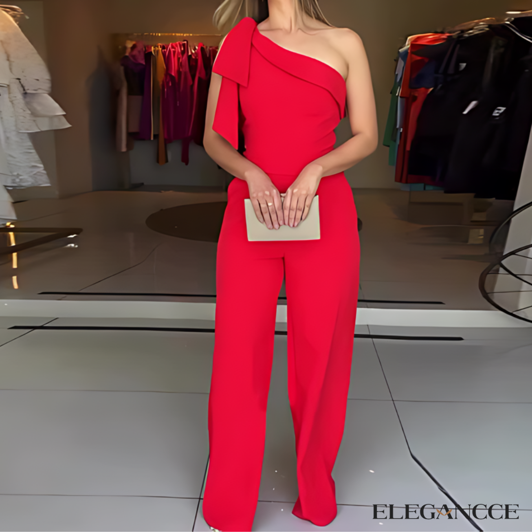 Macacão Eleganz - Aurora