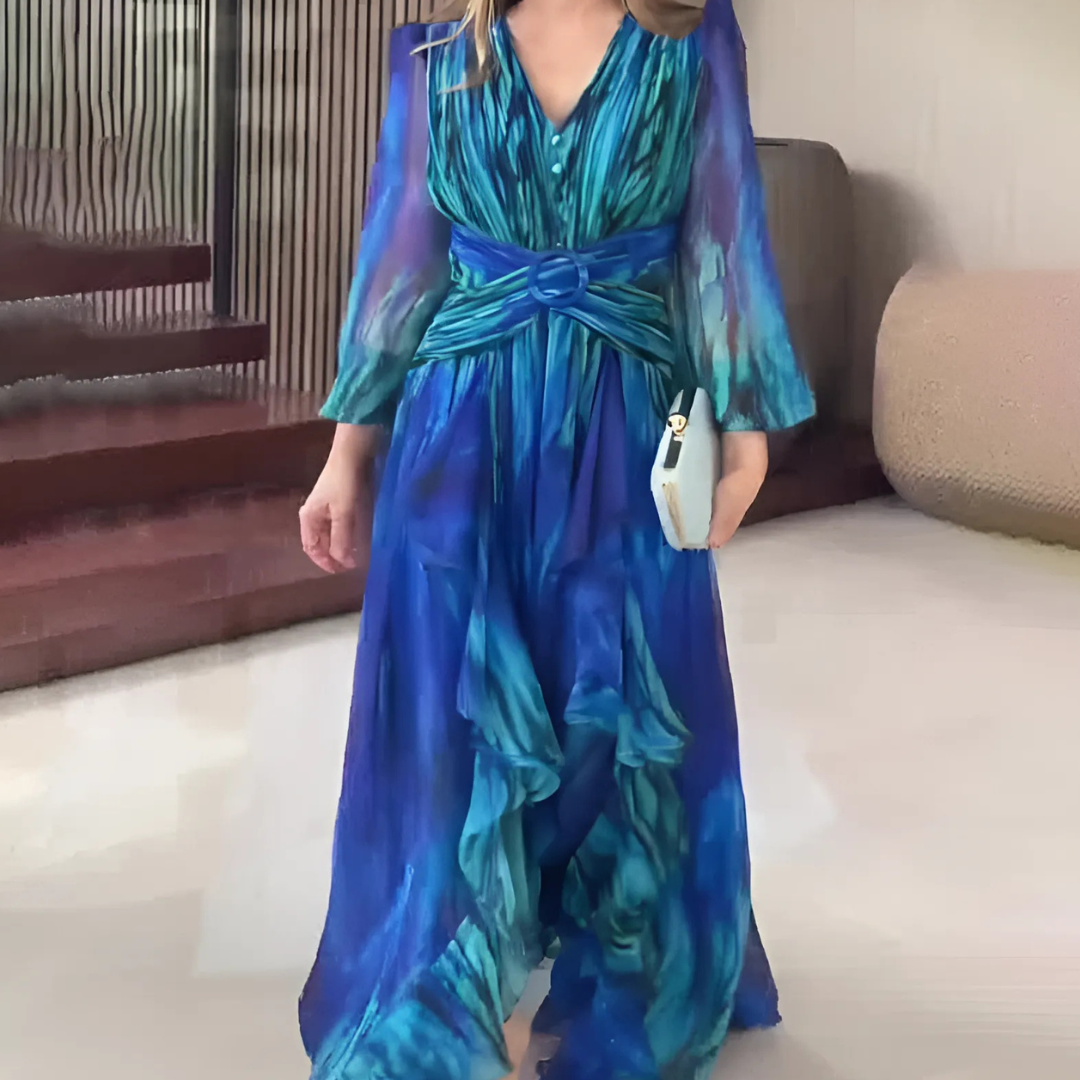 Beth Dress - Eleganz