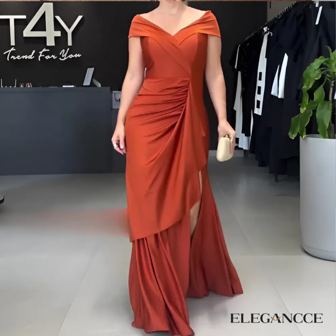 Vestido Eleganz - Lorena