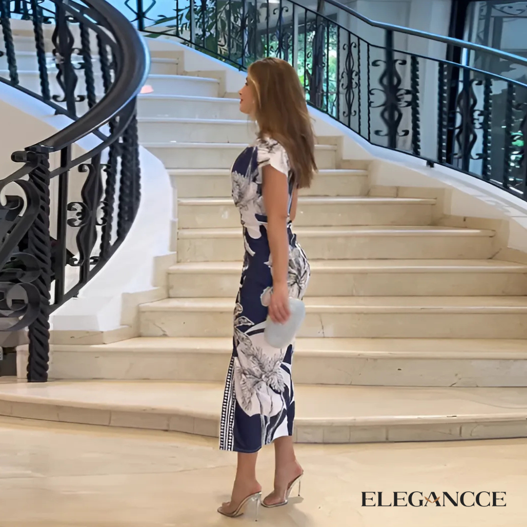 Vestido Eleganz - Evelize
