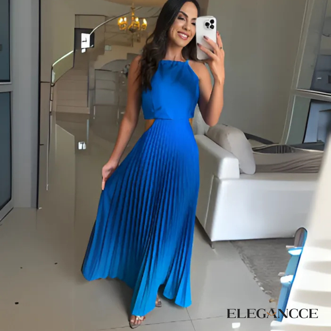 Eleganz Dress - Hanna