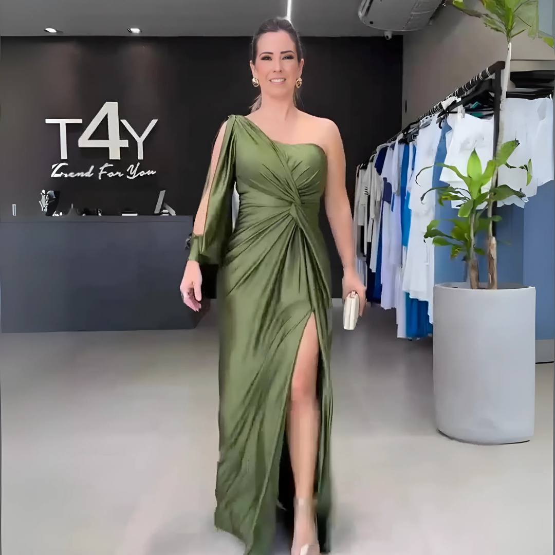 Vestido Rosangela - Eleganz