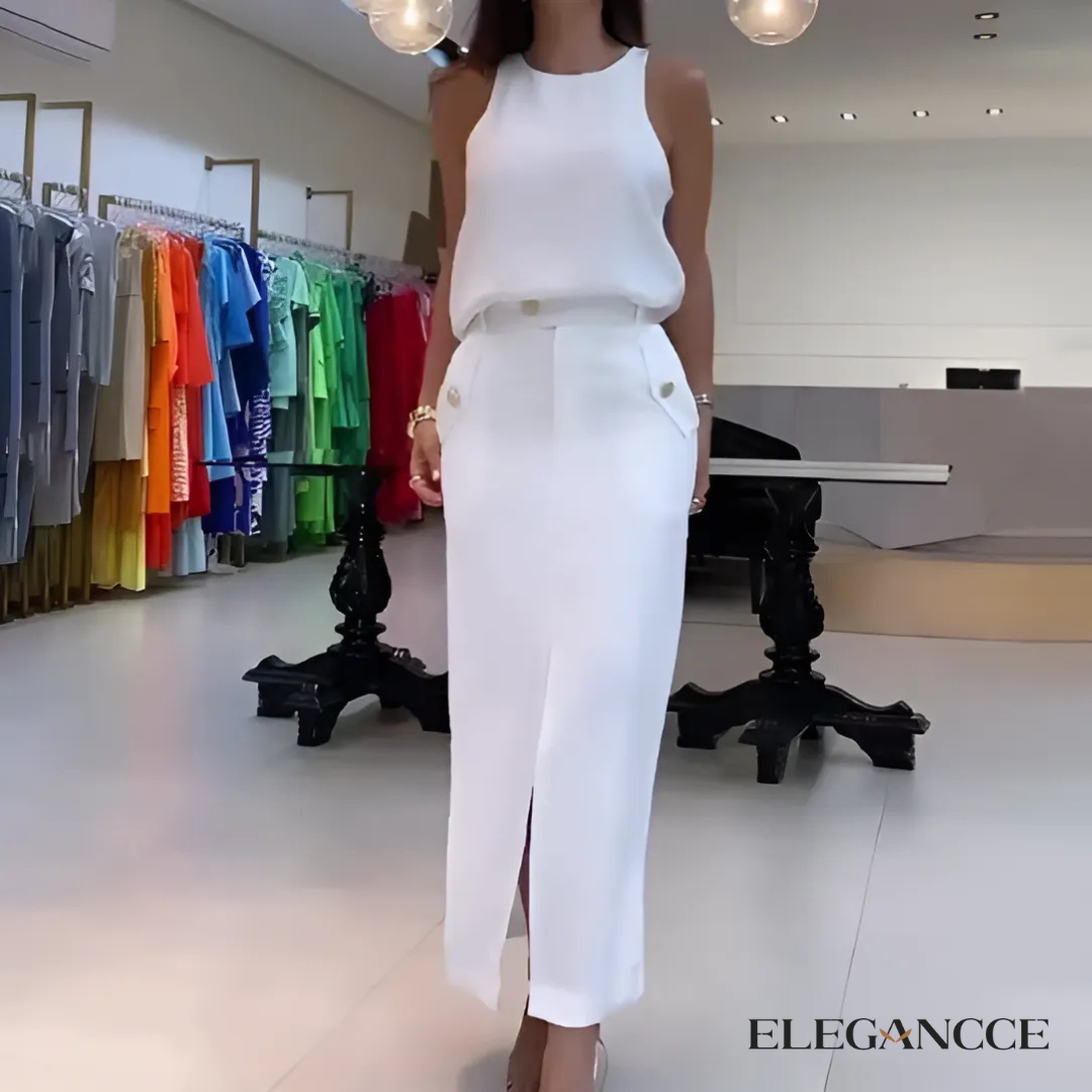 Conjunto Eleganz - Adriana