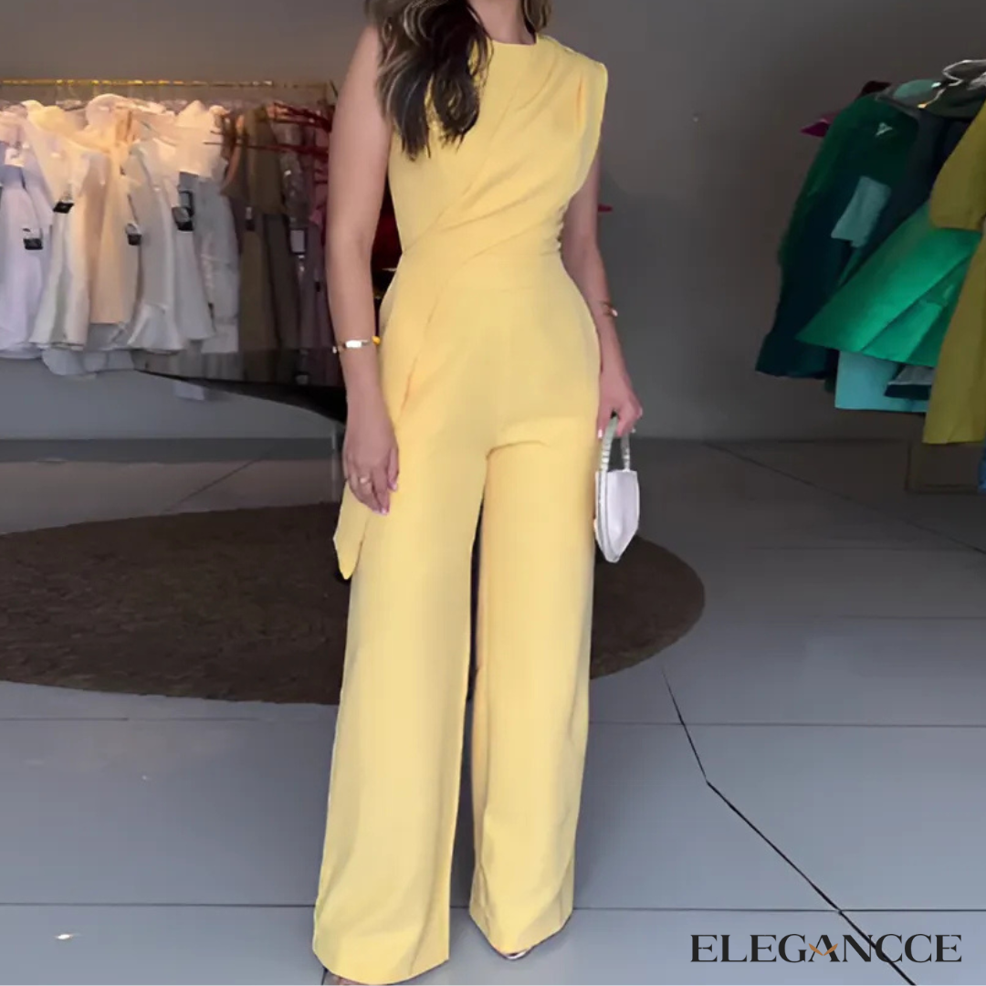 Eleganz Jumpsuit - Evelyn