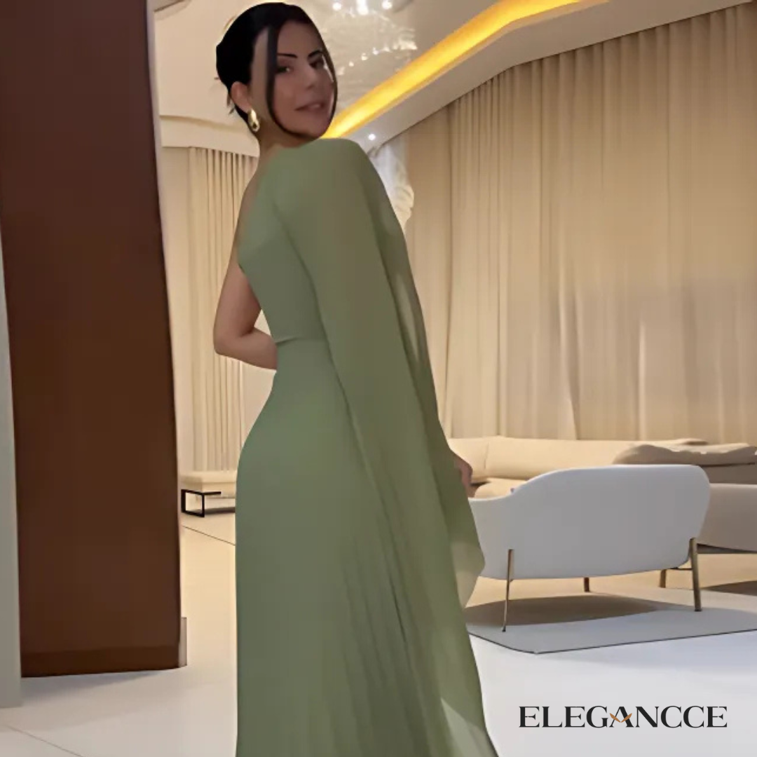 Eleganz Dress - Emily
